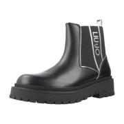 Enkellaarzen Liu Jo RUMI 41