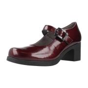 Pumps Pitillos MERCEDES