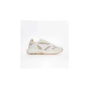 Broek Hub Footwear Shift W7806M39-M23-B56 Off Wht/Papaya 3186