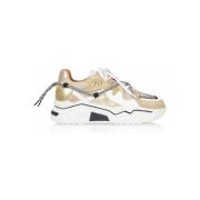 Broek Dwars J5554C Jupiter Denim