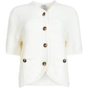 Vest Maicazz SU25.65.204 Nilla-Vest Offwhite