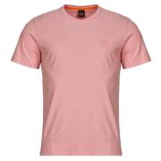 T-shirt Korte Mouw BOSS Tales