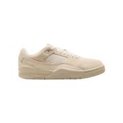 Lage Sneakers Nike Jordan Flight Court Legend Light Brown Sail (Women'...