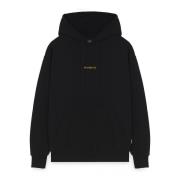 Sweater Propaganda PRFE471-RIBD GRADIENT NERO