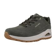 Lage Sneakers Skechers UNO RUGGED-CHILLPROO