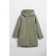Parka Jas Elvine Eline 331192 926 sage