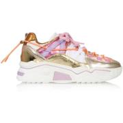 Broek Dwars J6870 Orion Pink/Champ