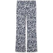 Broek Helena Hart 7308 Flair Print Flor Marine