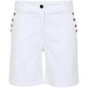Korte Broek Zizo Pure by SU25.HOLS.009 HOLLY SHORT white