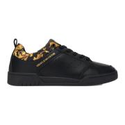 Lage Sneakers Versace 79YA3SD6 ZPB38