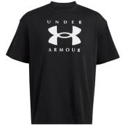 T-shirt Korte Mouw Under Armour 1389146-001