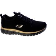 Lage Sneakers Skechers 145778