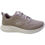 Lage Sneakers Skechers 93306