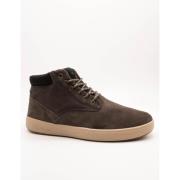 Skateschoenen Natural World 8457 Gris