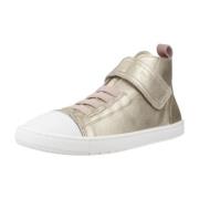 Hoge Sneakers Blanditos TOKIOBD