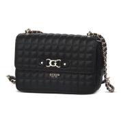 Schoudertas Guess BLA NADIRA XBODY