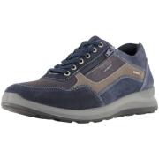 Lage Sneakers Josef Seibel -