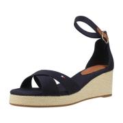 Sandalen Tommy Hilfiger FW0FW08481