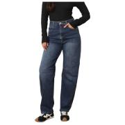 Mom jeans La Modeuse 76116_P180160
