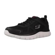Lage Sneakers Skechers TRACK SCLORIC