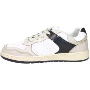 Lage Sneakers Frau 10Q1