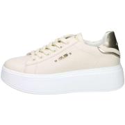 Lage Sneakers 4Us Paciotti 4BX102