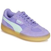 Lage Sneakers Puma Palermo Moda Vintage Wns