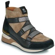 Hoge Sneakers Mam'Zelle VULPIN