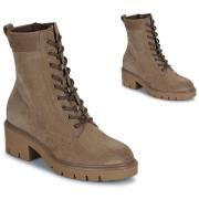 Enkellaarzen NeroGiardini I514812D-501