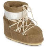 Snowboots Moon Boot MB ICON LOW FLEECE