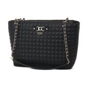 Schoudertas Guess BLA NADIRA TOTE