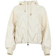 Blazer Maicazz FA25.10.500 Panton Jacket Cream