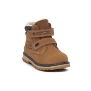 Laarzen Dockers 910 GOLDEN TAN