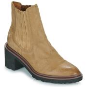 Enkellaarzen Mam'Zelle NICAM