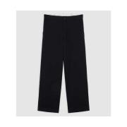 Broek Dickies 247 loose work pant