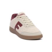 Lage Sneakers Ferre TEDDY