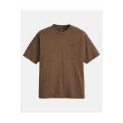 T-shirt Korte Mouw Levis A0637 0175 RED TAB VINTAGE TEE