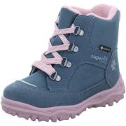 Enkellaarzen Superfit -