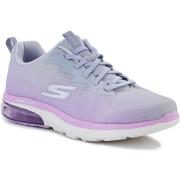Fitness Schoenen Skechers GO WALK AIR 2.0 QUICK BREEZE 124348-GYLV