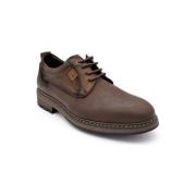 Lage Sneakers Fluchos F1589