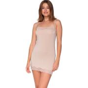 Korte Jurk Luna Nachtpon MICRO TOUCH Splendida