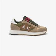 Lage Sneakers Sun68 Z45114