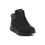 Hoge Sneakers Skechers BLK UNO GEN