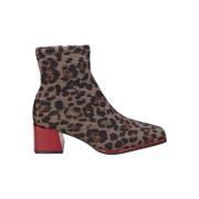 Enkellaarzen Gioseppo INGER