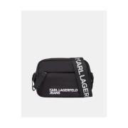 Schoudertas Karl Lagerfeld A3M30352