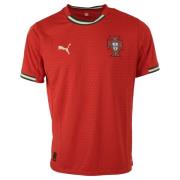 T-shirt Korte Mouw Puma FPF Home Jersey Replica