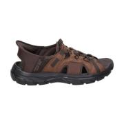 Sandalen Skechers 205181-ACDB