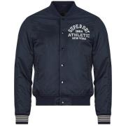 Windjack Superdry ATHLETIC VARSITY BOMBER