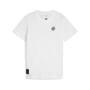 T-shirt Korte Mouw Puma -