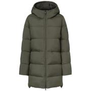 Parka Jas Ecoalf MCWGAJKMARAN0987W25